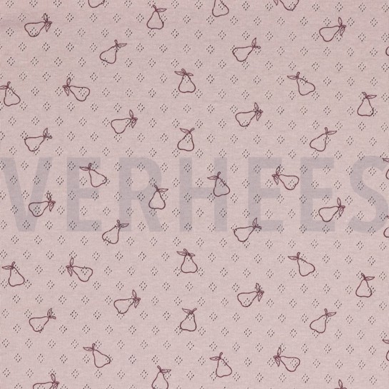 POINTOILLE PEER OUDROZE #7