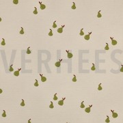 WAFFELJERSEY BIRNE NATUR (thumbnail)