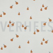 WAFFELJERSEY BIRNE WEISS (thumbnail)