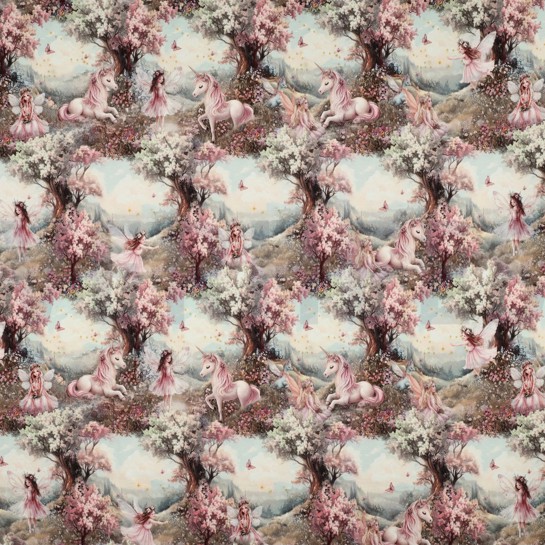 SWEAT DIGITAL MÄRCHEN SALBEI #7