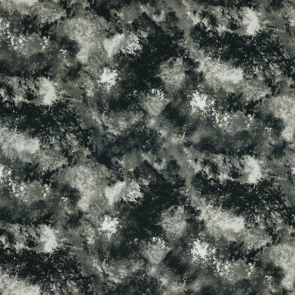 SOFTSHELL DIGITAL WASSERFARBE SCHWARZ