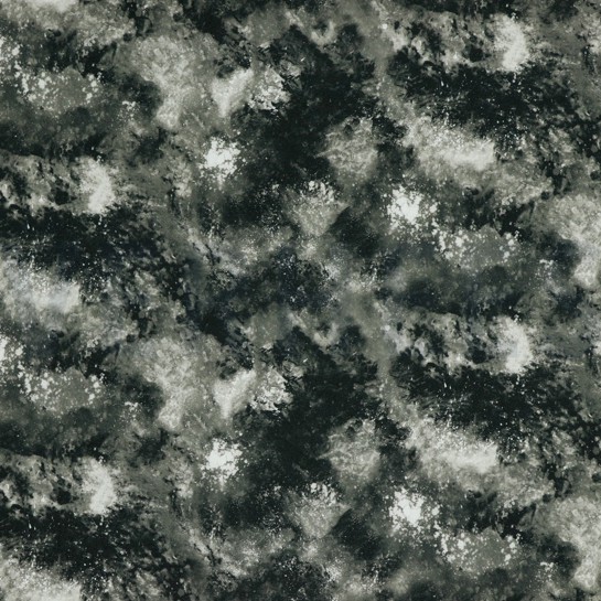 SOFTSHELL DIGITAL WATERCOLOUR BLACK #7