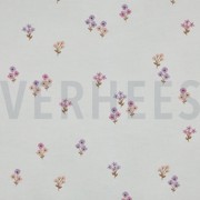 FLANELL BLUMEN WEISS (thumbnail)