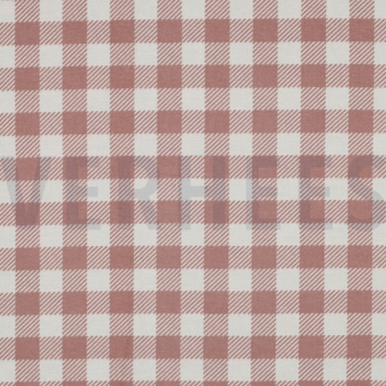 FLANELL KAROS HELLROSA #7