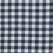 FLANELL KAROS BLAU (thumbnail)