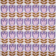 LENZING™ ECOVERO™ FLEURS BLANC (thumbnail)