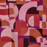 LENZING™ ECOVERO™ ABSTRACT ROSA (thumbnail)