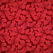 VISKOSE RADIANCE BLUMEN ROT (thumbnail)