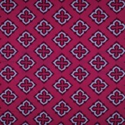 VISCOSE RADIANCE ABSTRACT FUCHSIA (thumbnail)