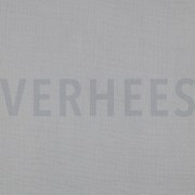 BAUMWOLLE MUSSELIN DREILAGIG GOTS GRAU (thumbnail)