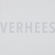 BAUMWOLLE MUSSELIN DREILAGIG GOTS WEISS (thumbnail)
