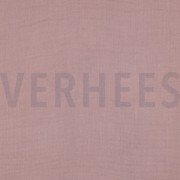 TRIPLE GAUZE GOTS DARK POWDER (thumbnail)