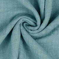 COTTON SLUB WASHED 