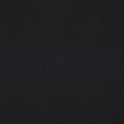 COTTON SLUB WASHED BLACK (thumbnail)