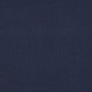 BAUMWOLLE SLUB GEWASCHEN MARINEBLAU (thumbnail)