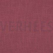 KATOEN SLUB GEWASSEN MAUVE (thumbnail)