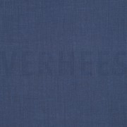 BAUMWOLLE SLUB GEWASCHEN JEANSBLAU (thumbnail)