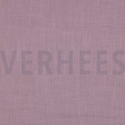 KATOEN SLUB GEWASSEN LILA (thumbnail)