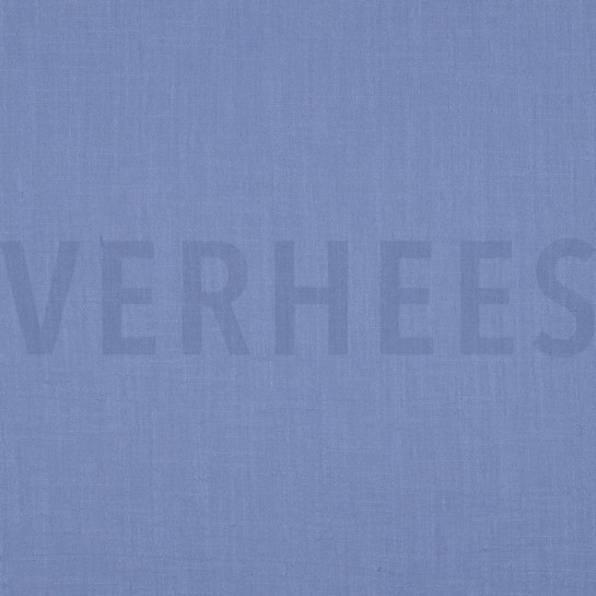 COTTON SLUB WASHED LAVENDER #7