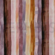 VISCOSE RADIANCE DIGITAL STRIPES LAVENDER (thumbnail)