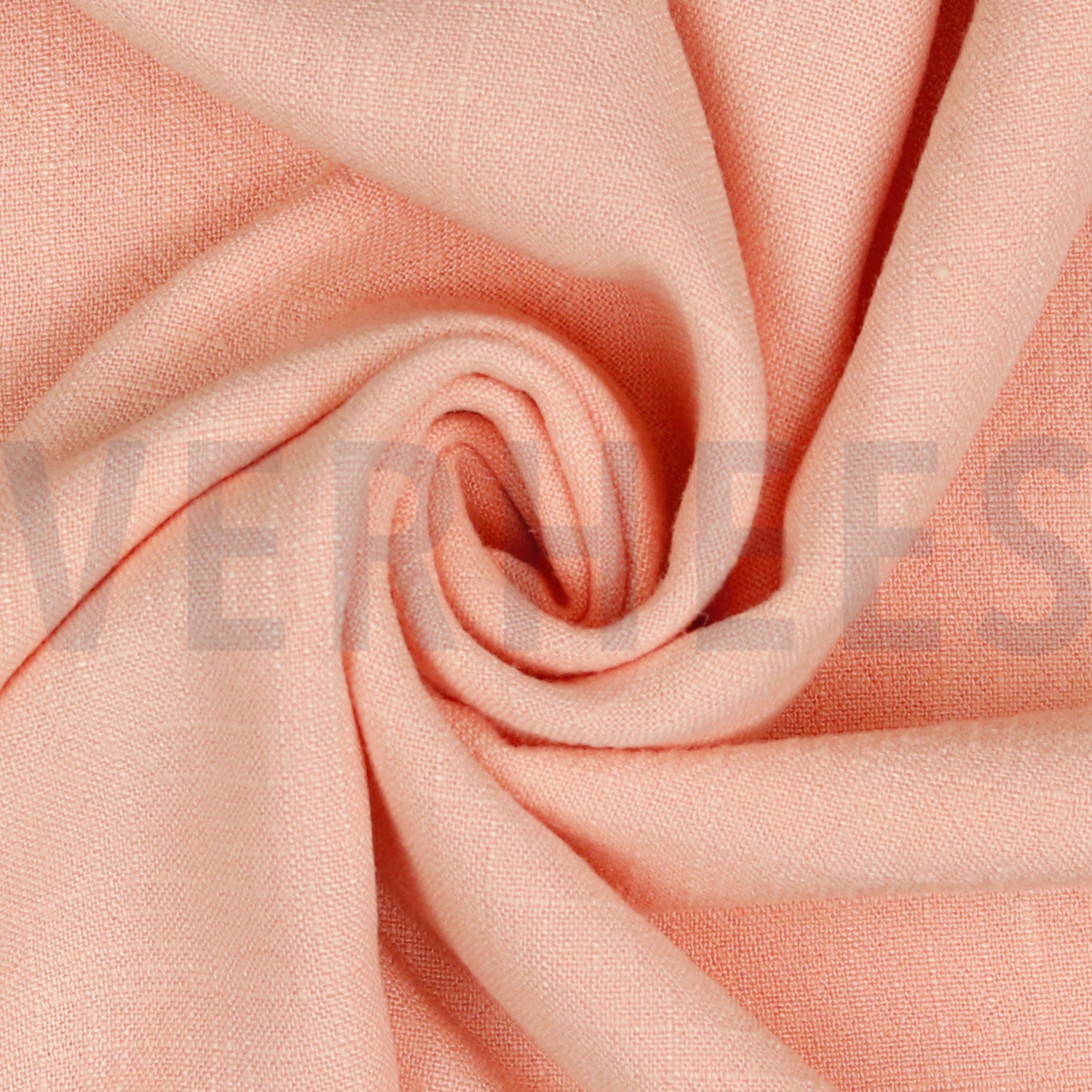 LEINEN VISKOSE GEWASCHEN 