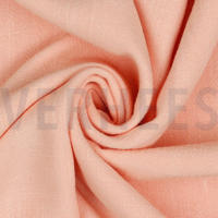 LINEN VISCOSE WASHED 