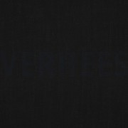 LINNEN VISCOSE GEWASSEN ZWART (thumbnail)