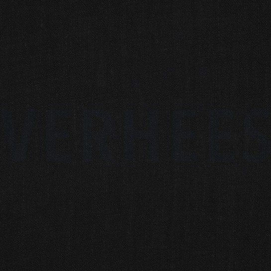 LINNEN VISCOSE GEWASSEN ZWART #7
