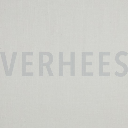 LEINEN VISKOSE GEWASCHEN GEBROCHEN WEISS #7