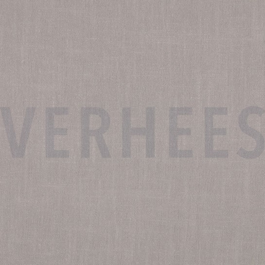 LINNEN VISCOSE GEWASSEN GRIJS #7