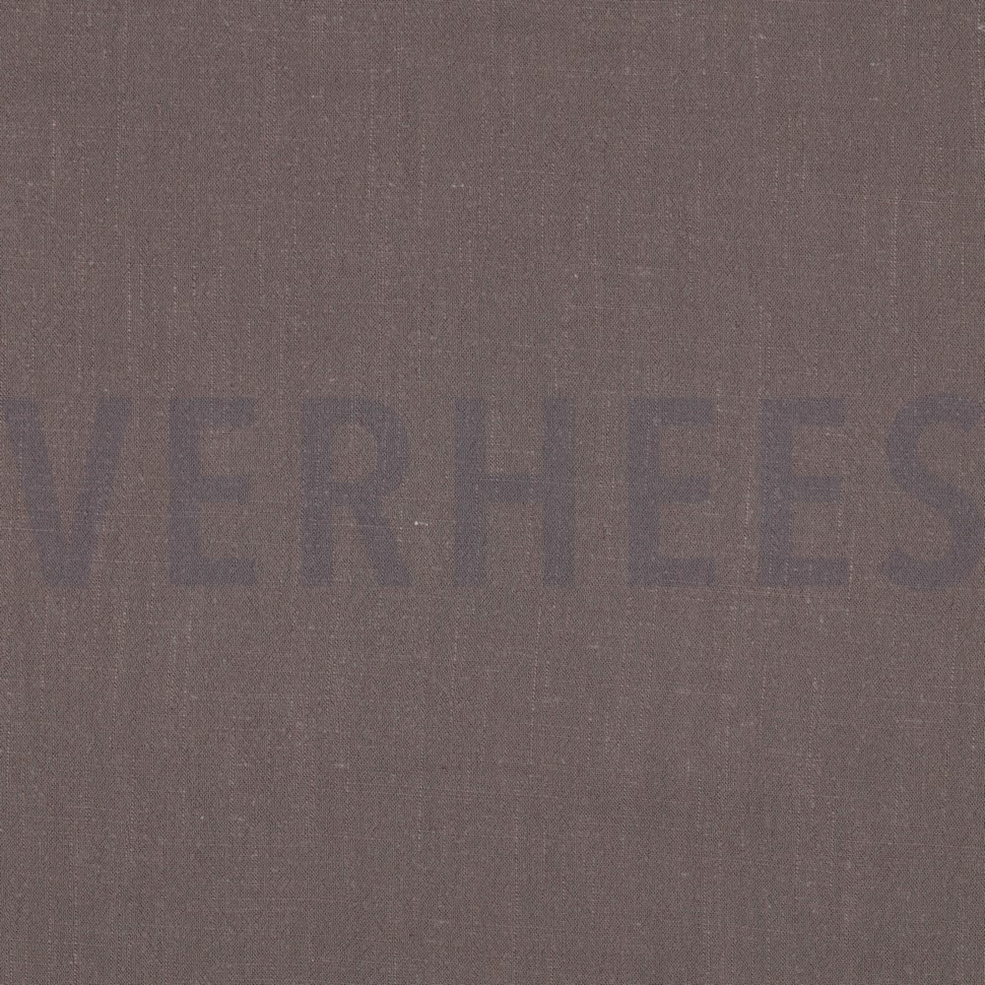 LEINEN VISKOSE GEWASCHEN TAUPE (high resolution)