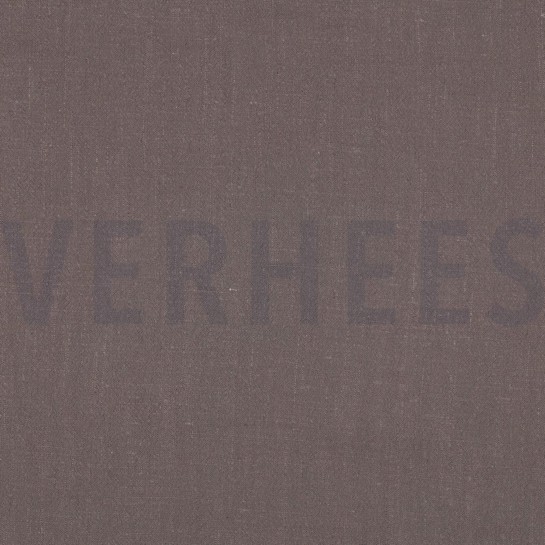 LEINEN VISKOSE GEWASCHEN TAUPE #7