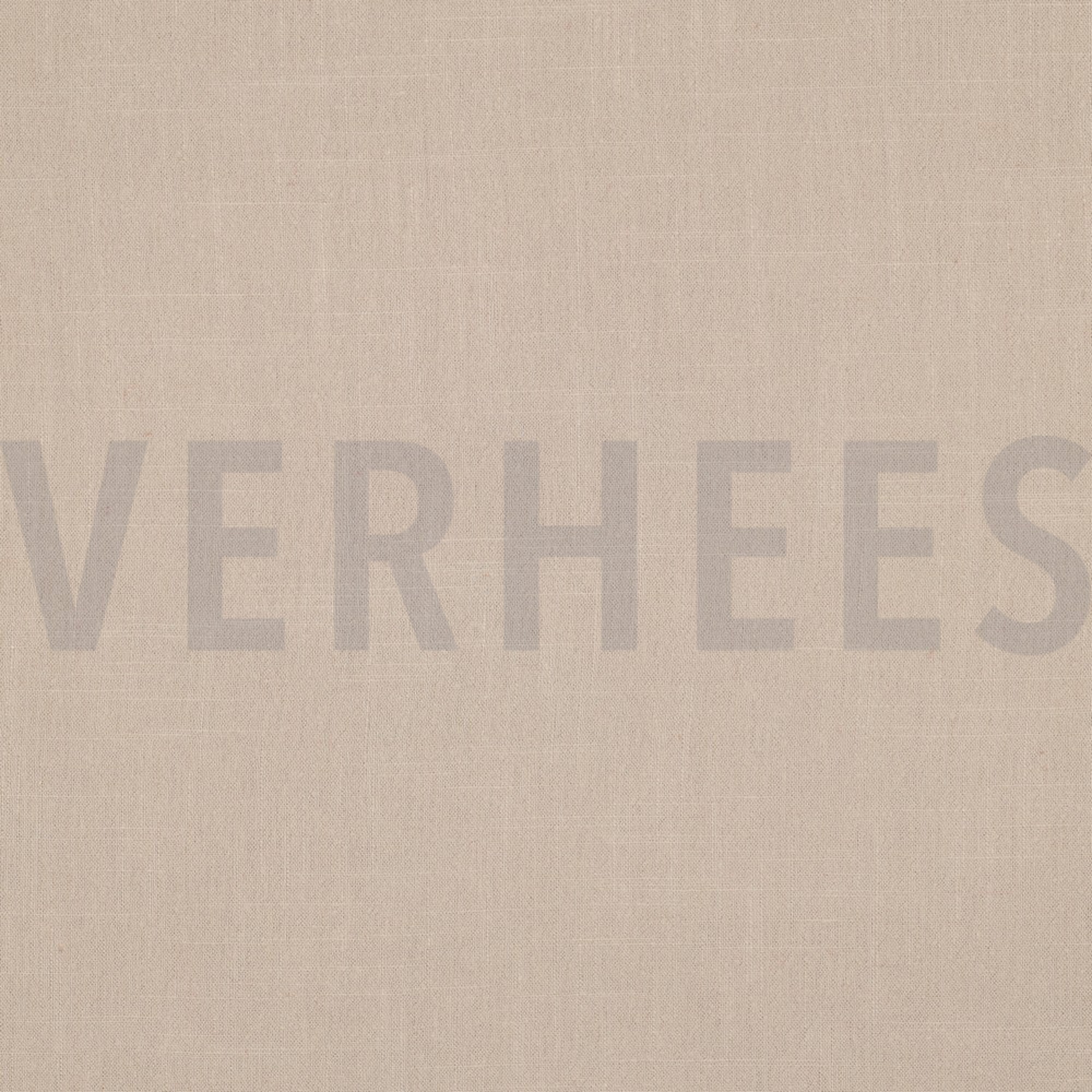 LINNEN VISCOSE GEWASSEN BEIGE (high resolution)