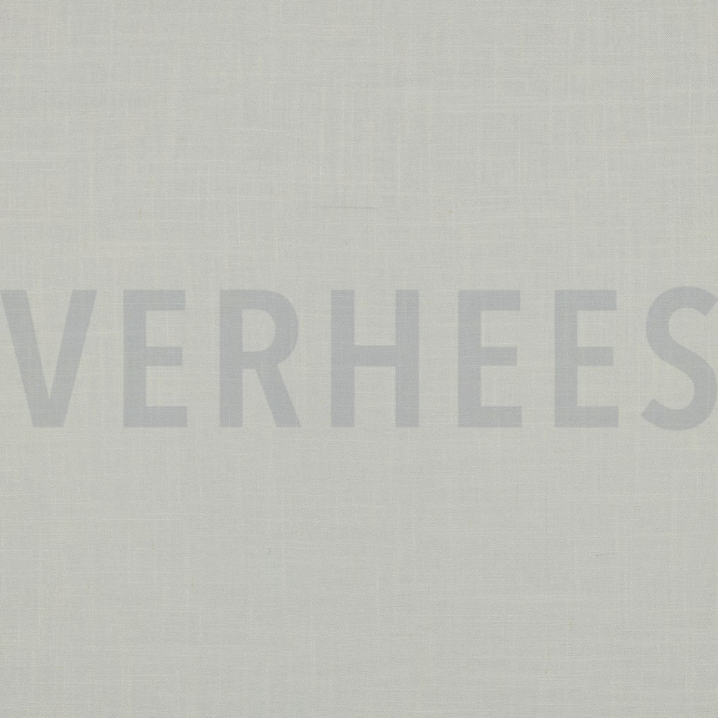 LEINEN VISKOSE GEWASCHEN ECRU