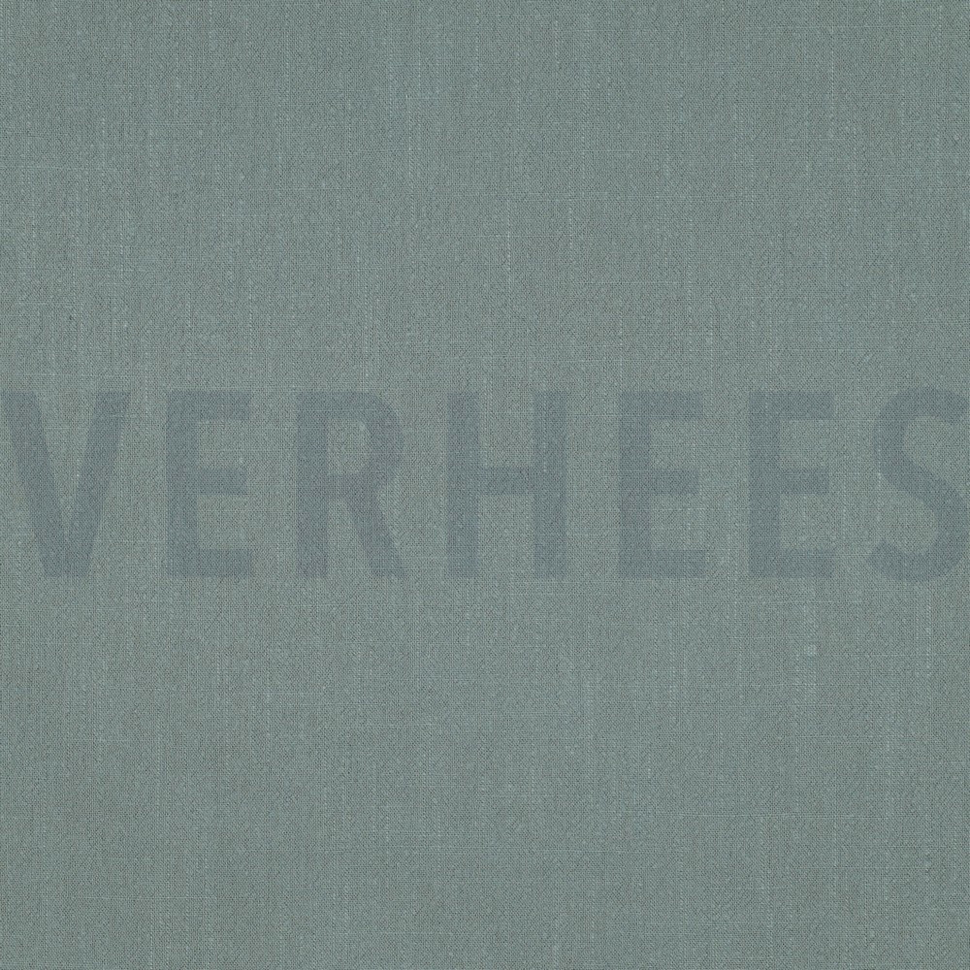 LINNEN VISCOSE GEWASSEN OUDGROEN (high resolution)