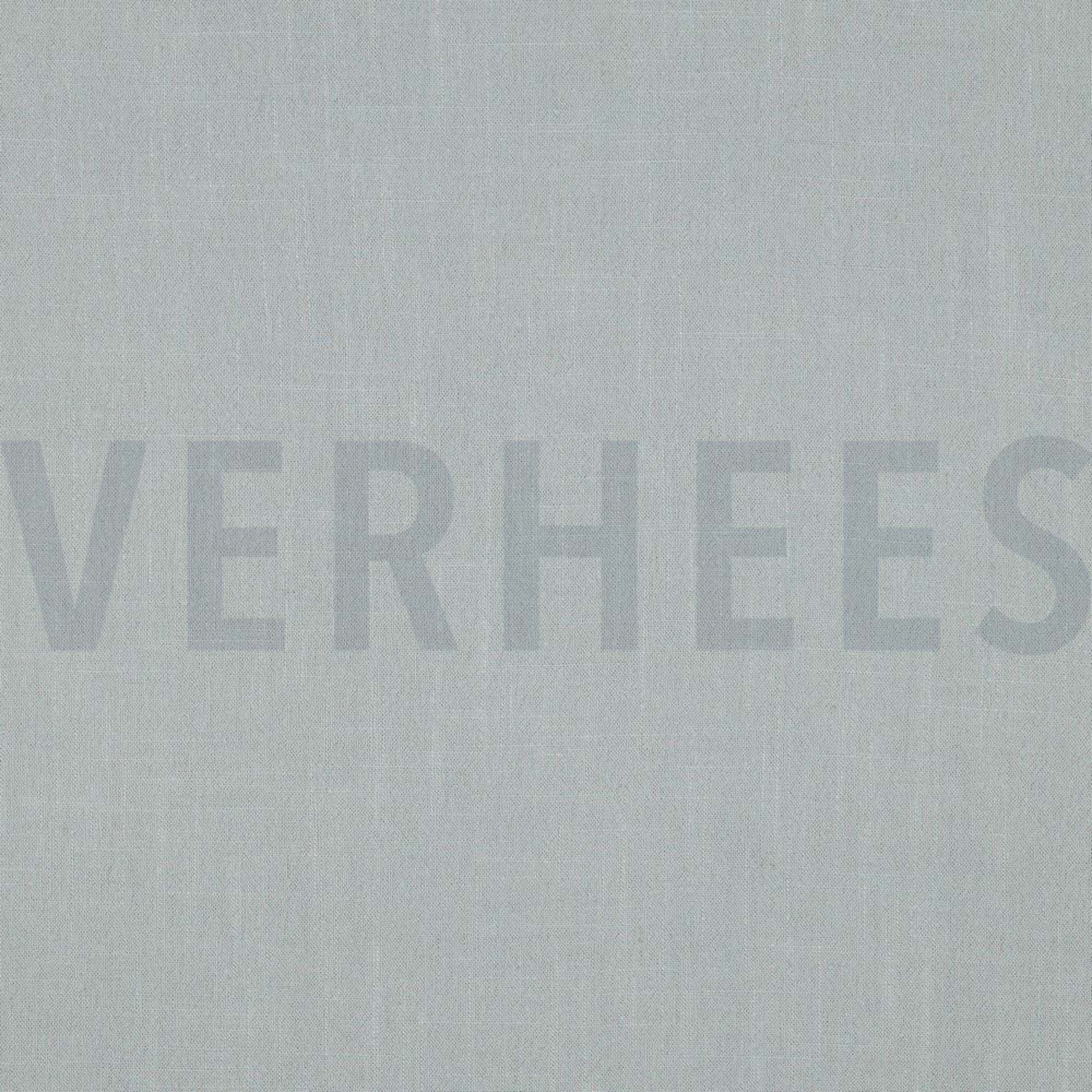 LEINEN VISKOSE GEWASCHEN MINZE (high resolution)