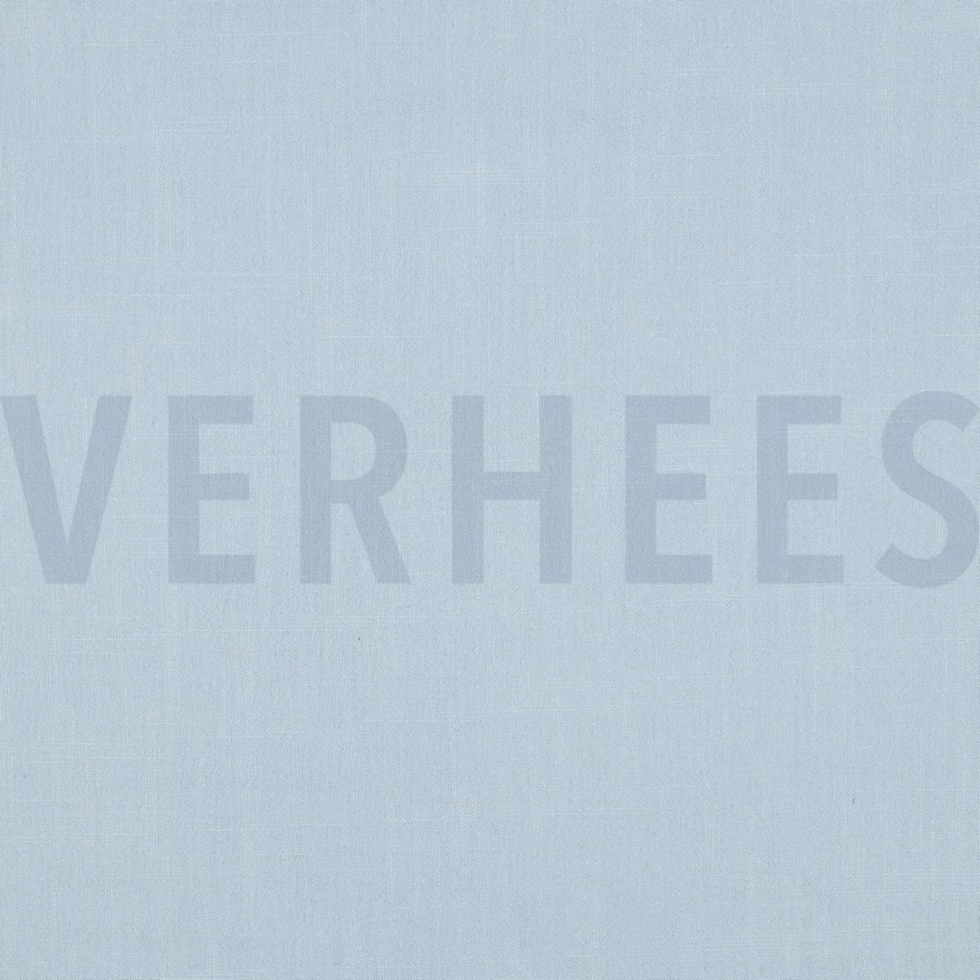 LINEN VISCOSE WASHED LIGHT BLUE (high resolution)