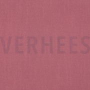 LEINEN VISKOSE GEWASCHEN ALTROSA (thumbnail)