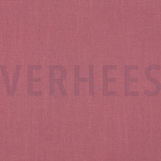 LEINEN VISKOSE GEWASCHEN ALTROSA #7