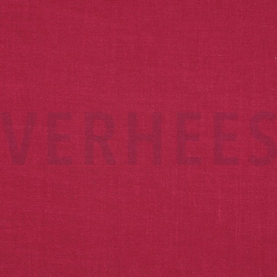 LINNEN VISCOSE GEWASSEN BESSEN #7