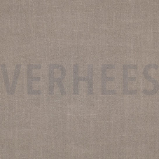 LEINEN VISKOSE GEWASCHEN SAND #7