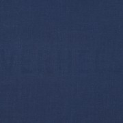 LINNEN VISCOSE GEWASSEN MARINE (thumbnail)