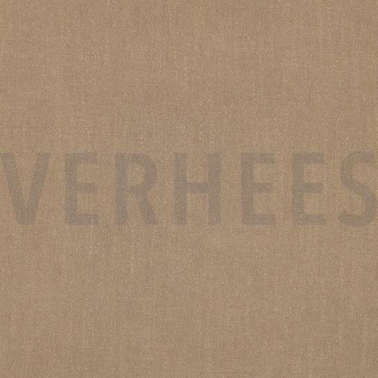 LINNEN VISCOSE GEWASSEN AARDETINT #7