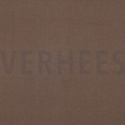 LINNEN VISCOSE GEWASSEN LICHTBRUIN (thumbnail)