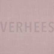 LINNEN VISCOSE GEWASSEN OUDROZE (thumbnail)