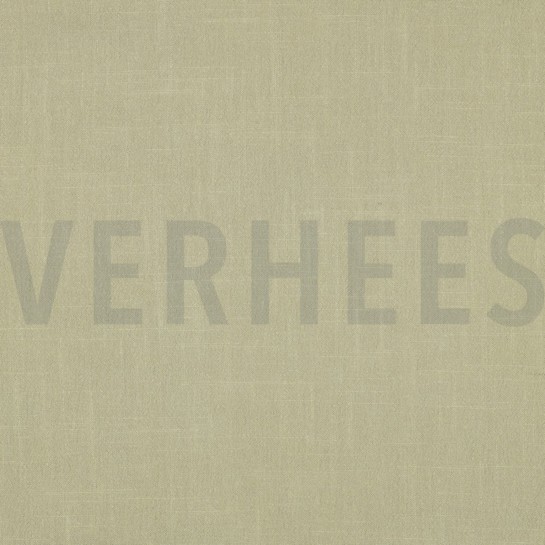 LINNEN VISCOSE GEWASSEN LICHT LIMOEN #7