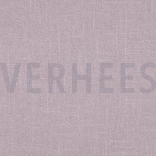 LINNEN VISCOSE GEWASSEN KERSENBLOESEM #7