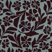 VISKOSE ROSELLA STRETCH BLUMEN SALBEI (thumbnail)