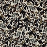 PUNTA DI ROMA DIGITAL PEAU D’ANIMAL NOIR (thumbnail)