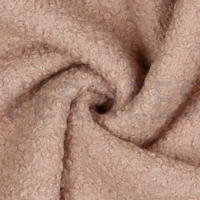 BOUCLÉ 